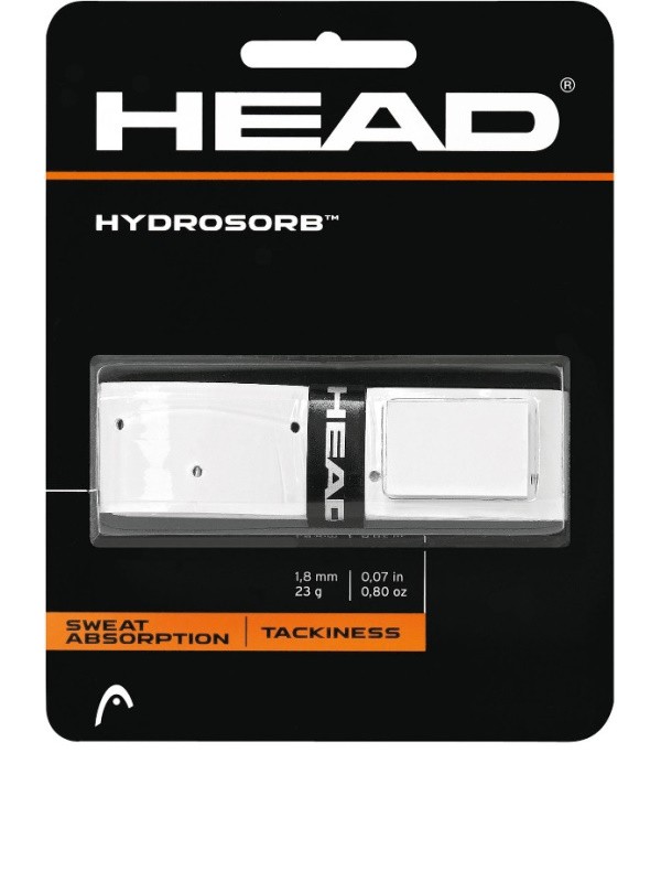 Grip HEAD Hydrosorb