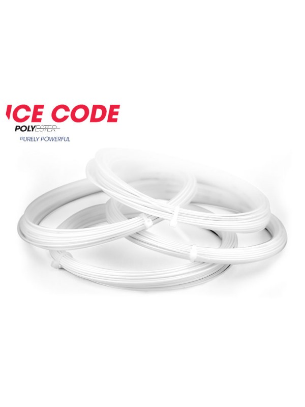 Tenis struna Tecnifibre Ice Code - kolut 200m