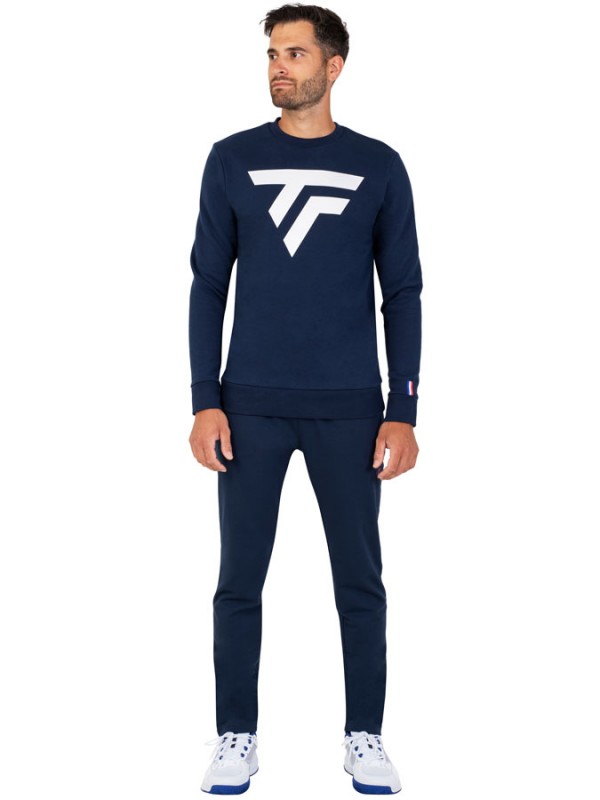 Tecnifibre jakna Fleece Sweater