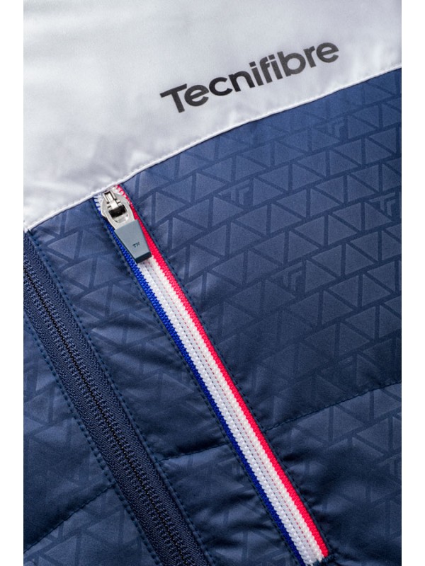 Moška jakna Tecnifibre Winter Bomber