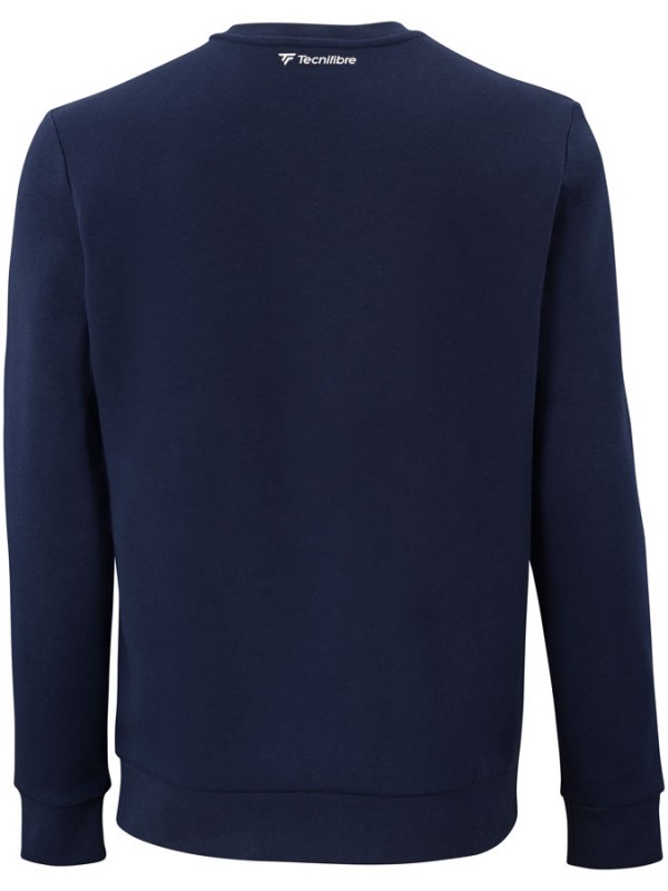 Tecnifibre jakna team Sweater Marine