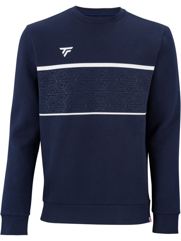 Tecnifibre jakna team Sweater Marine