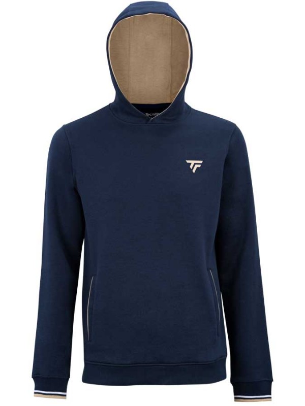 Tecnifibre Unisex kapucar Pro