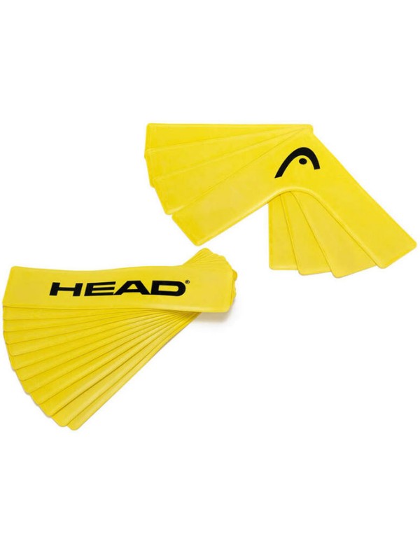 HEAD črte za igrišče