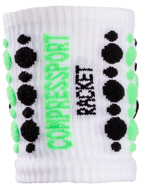 Compressport Bottle Combo komplet bel T2
