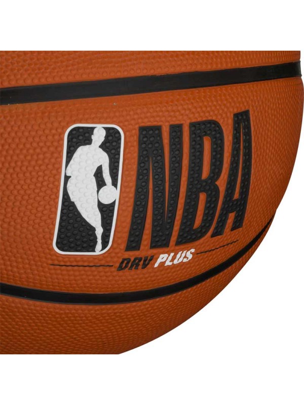 Košarkarska žoga Wilson NBA DRV Plus