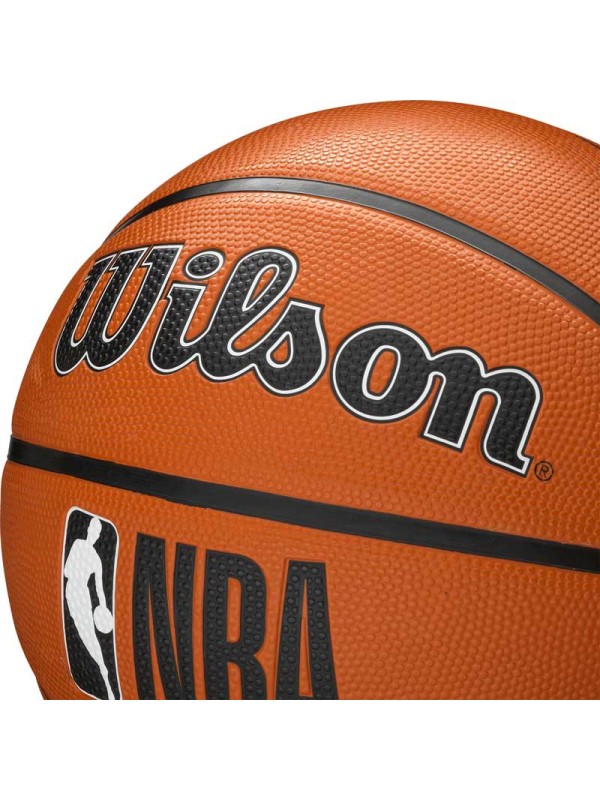 Košarkarska žoga Wilson NBA DRV Plus