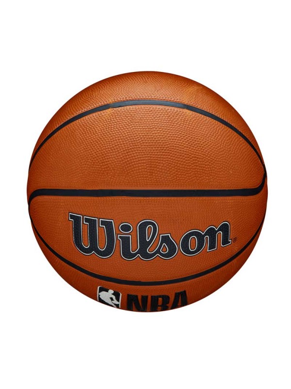 Košarkarska žoga Wilson NBA DRV Plus