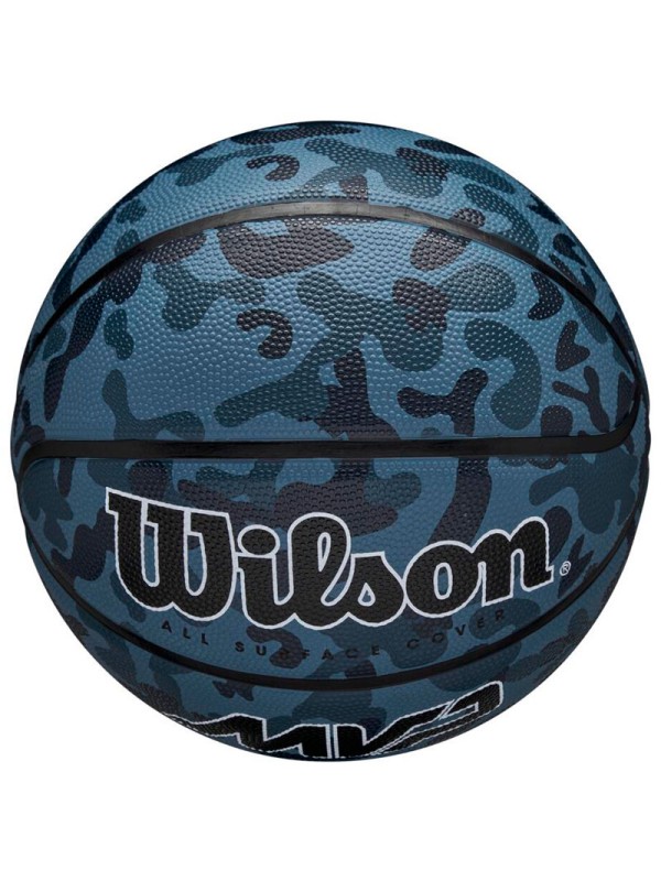 Košarkarska žoga Wilson MVP Camo - velikost 5
