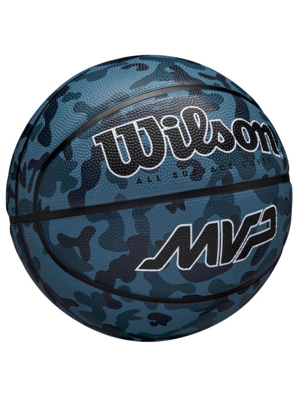 Košarkarska žoga Wilson MVP Camo - velikost 5