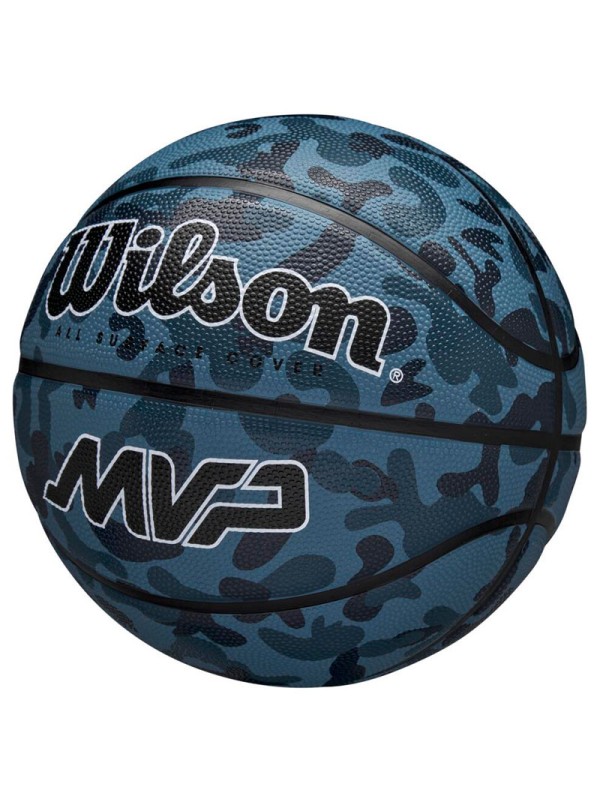 Košarkarska žoga Wilson MVP Camo - velikost 5
