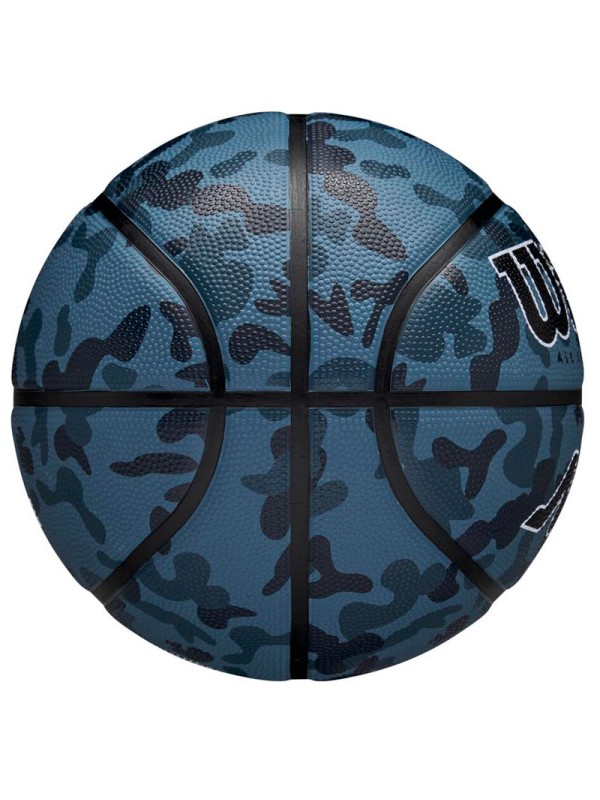 Košarkarska žoga Wilson MVP Camo - velikost 5