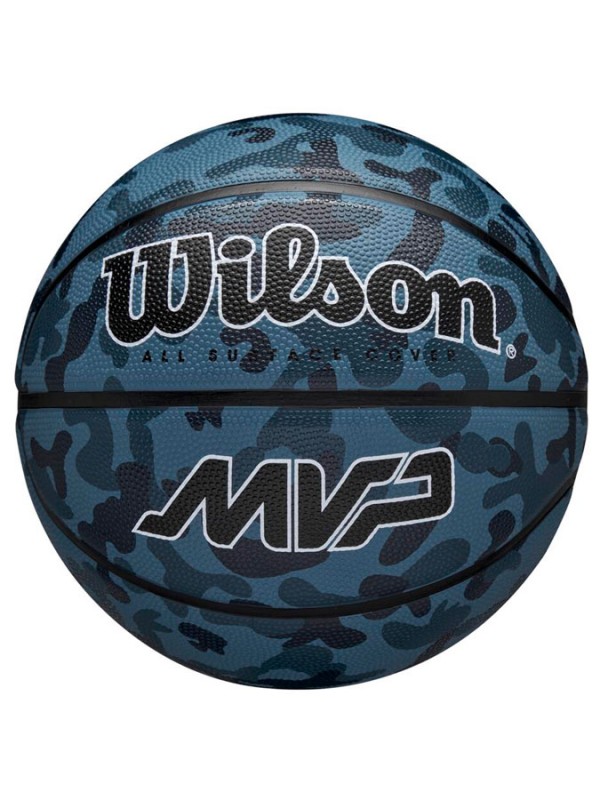 Košarkarska žoga Wilson MVP Camo - velikost 5