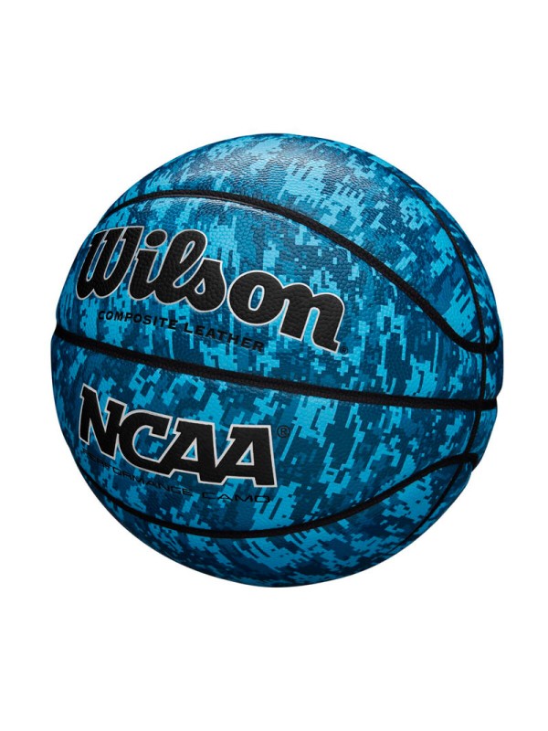 Košarkarska žoga Wilson NCAA performance CAMO