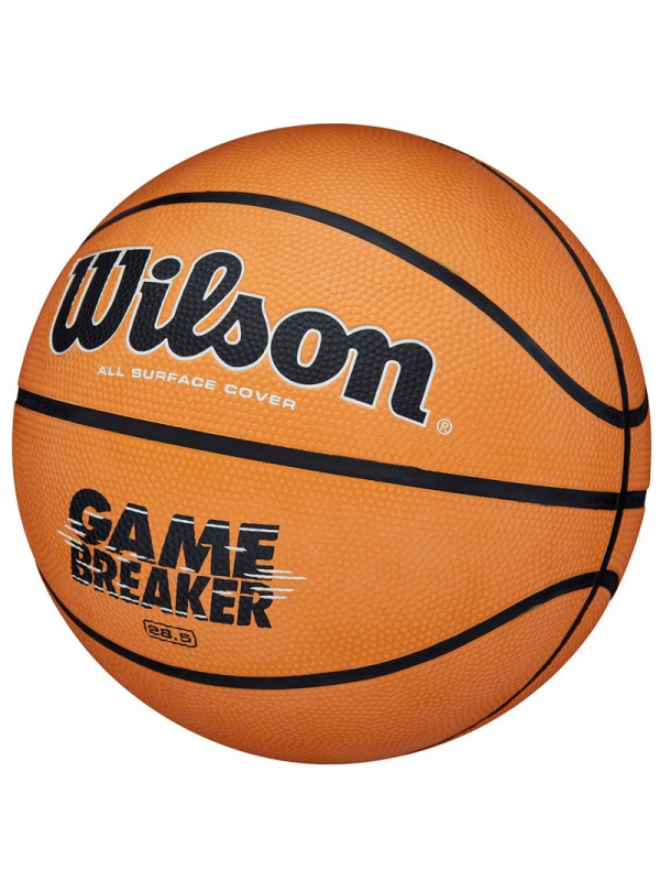 Košarkarska žoga Wilson Gamebraker - velikost 7