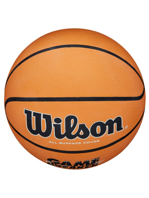 Košarkarska žoga Wilson Gamebraker - velikost 5