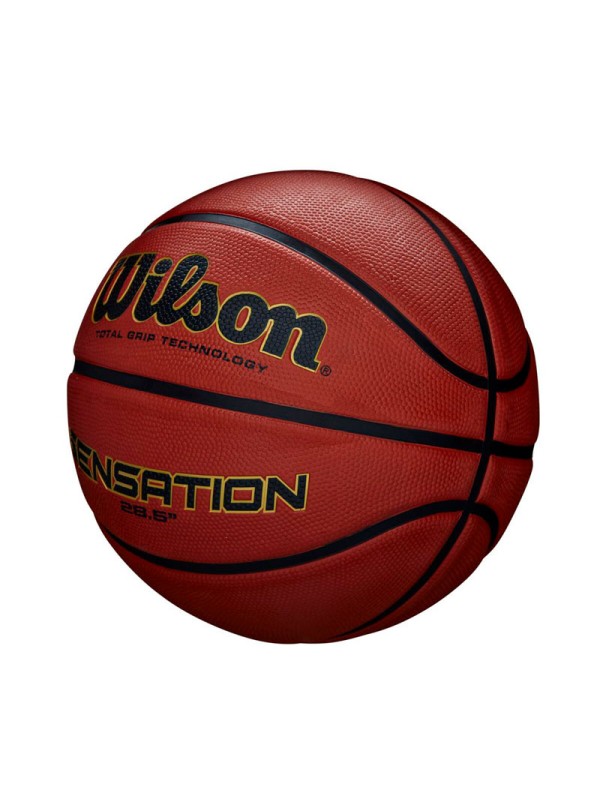 Košarkarska žoga Wilson Sensation 285 - velikost 6