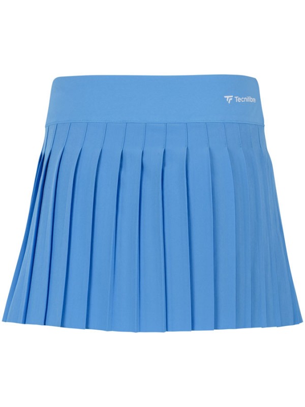 Tecnifibre krilo Team skort Azur