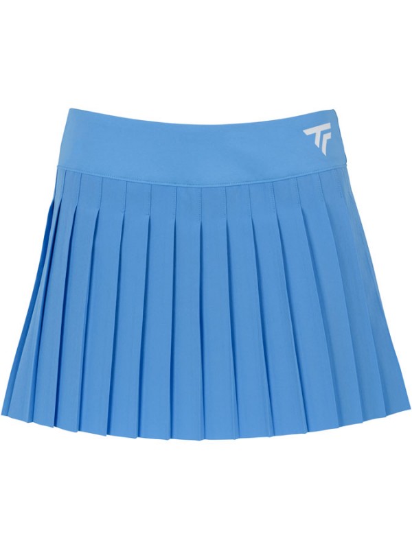 Tecnifibre krilo Team skort Azur