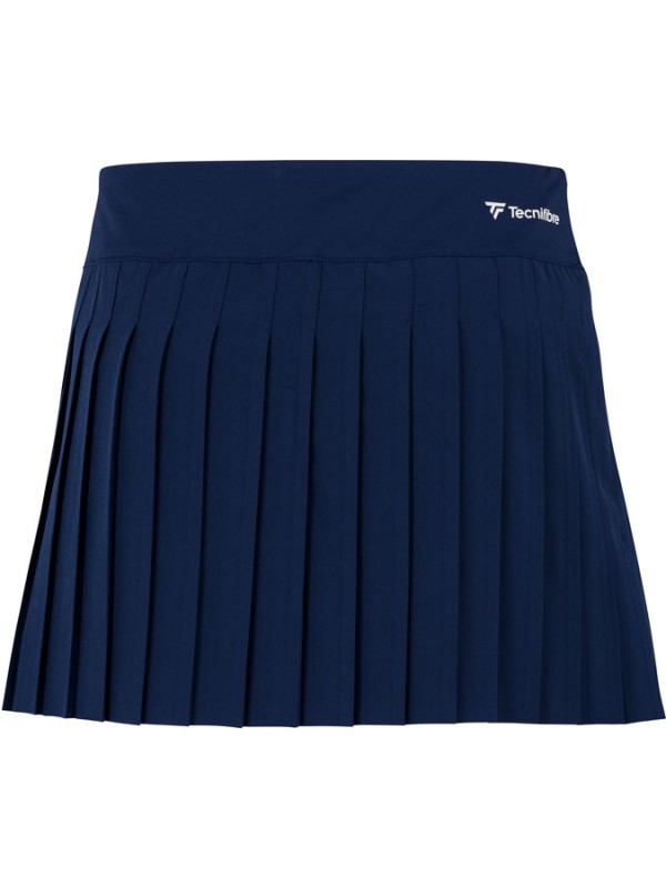 Tecnifibre krilo Team skort Marine