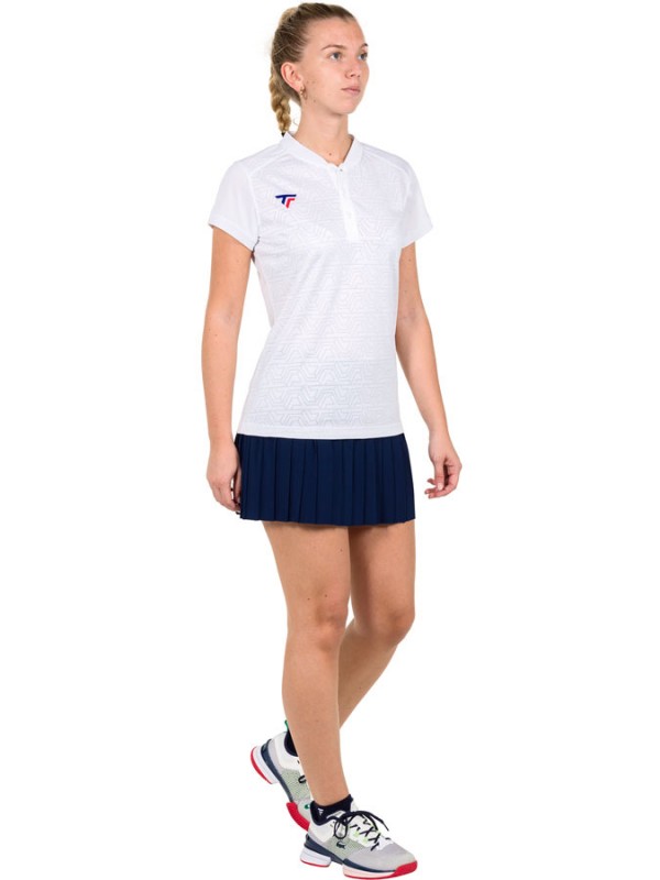 Tecnifibre krilo Team skort Marine