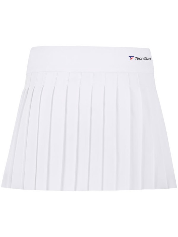 Tecnifibre krilo Team skort white