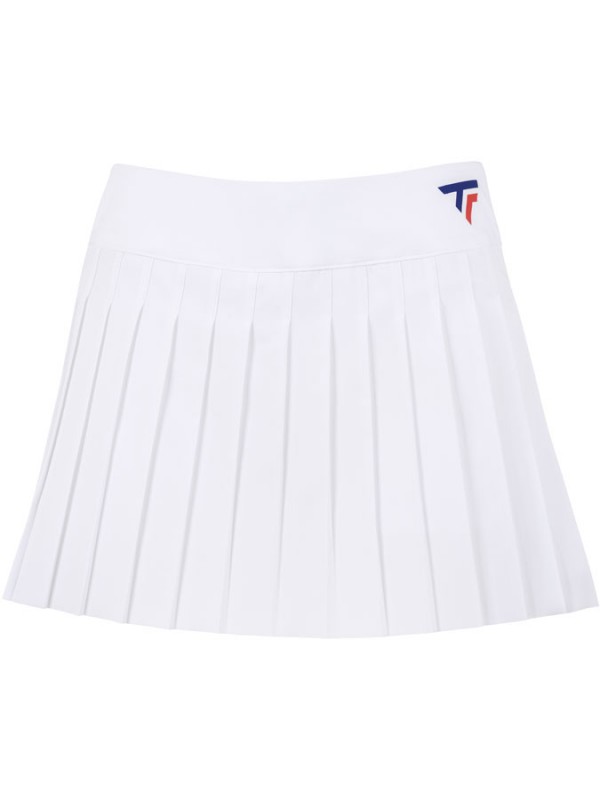 Tecnifibre krilo Team skort white