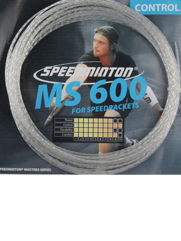 Speedminton struna MS 600 - control