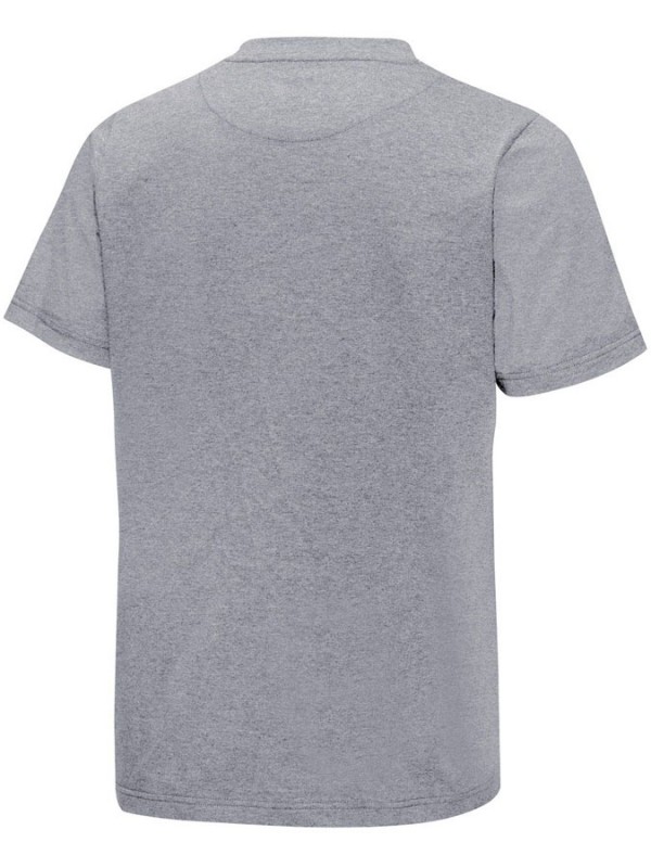 Gewo T-shirt majica Gandia svetlo siva