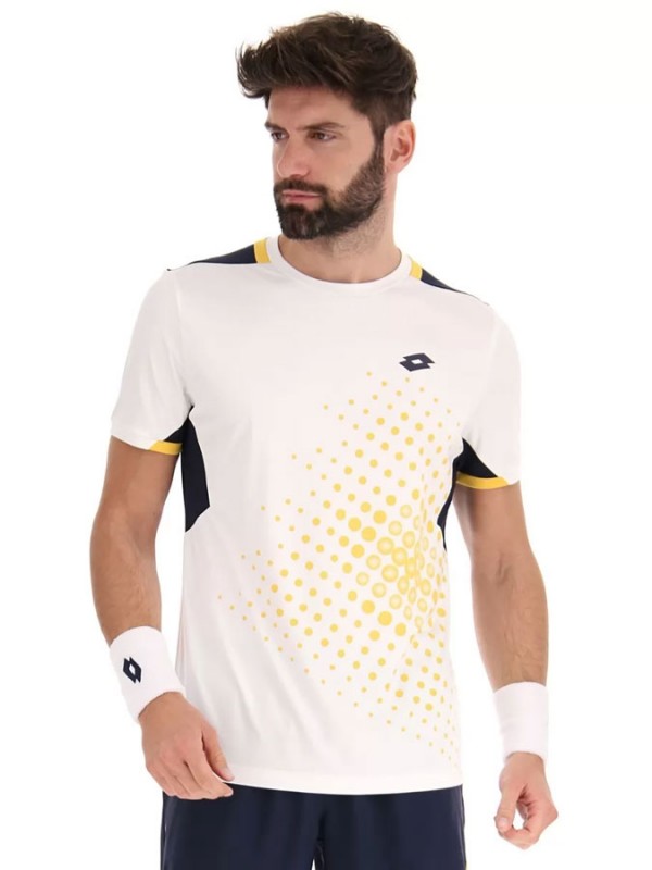 Lotto majica Top IV Tee