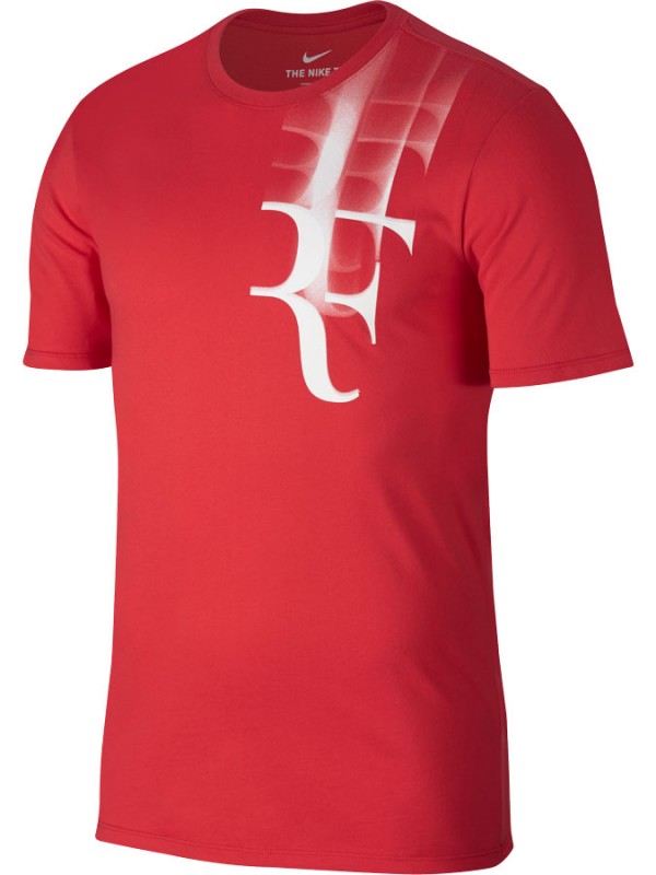 Nike moška majica Roger Federer