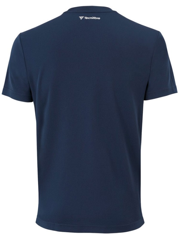 Tecnifibre majica Performance tee 2022