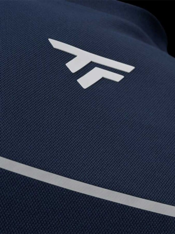 Tecnifibre majica Performance tee 2022