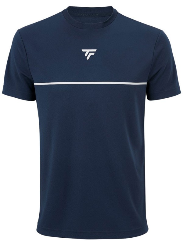 Tecnifibre majica Performance tee 2022