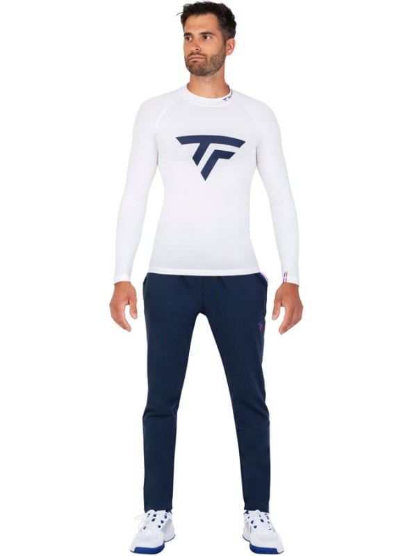 Tecnifiber majica Tech Tee Longsleeve