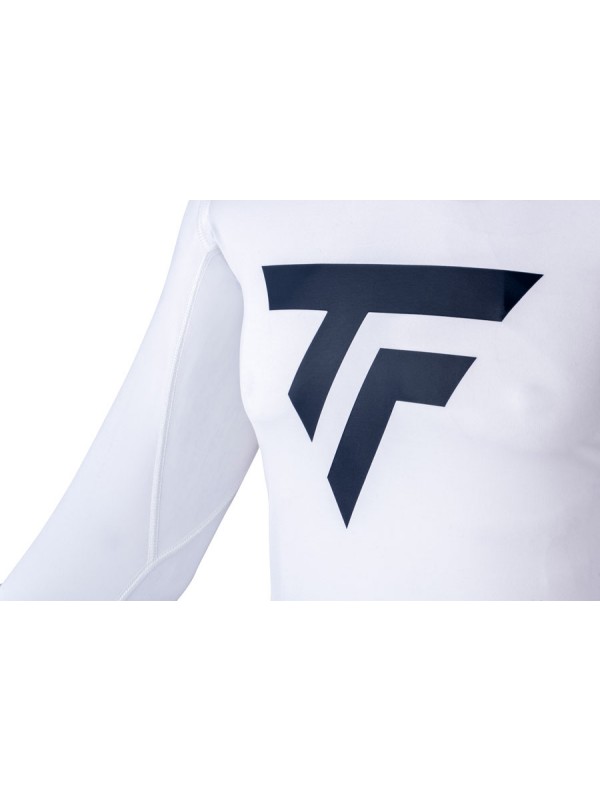 Tecnifiber majica Tech Tee Longsleeve