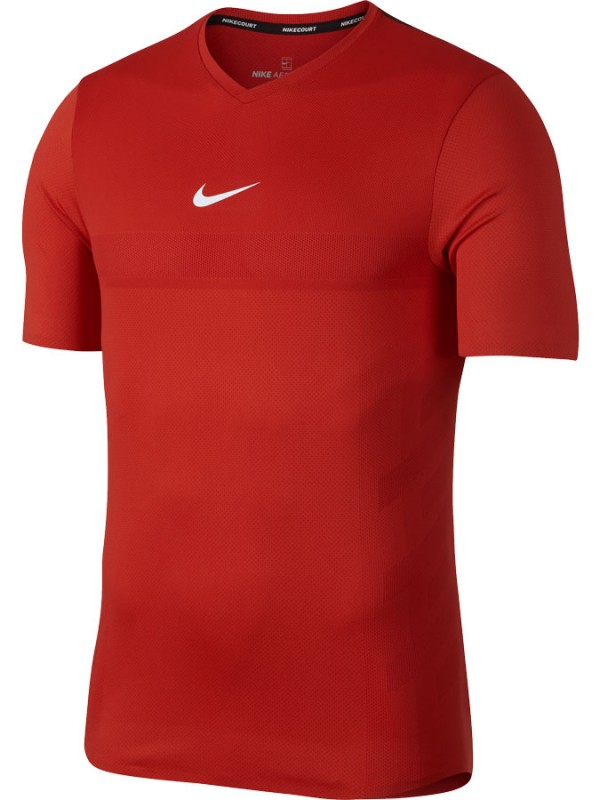 Nike majica Rafa Aeroreact crew