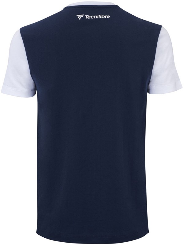 Tecnifibre majica Club Tee