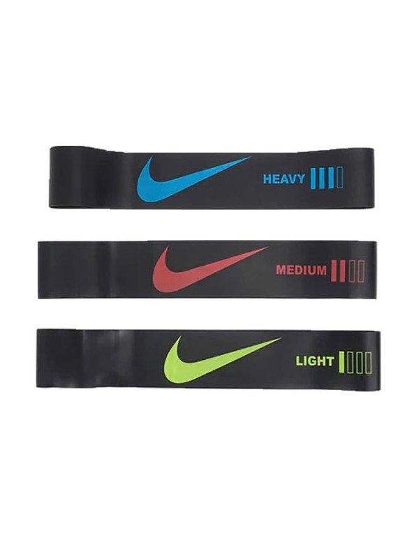 Nike mali elastični trakovi