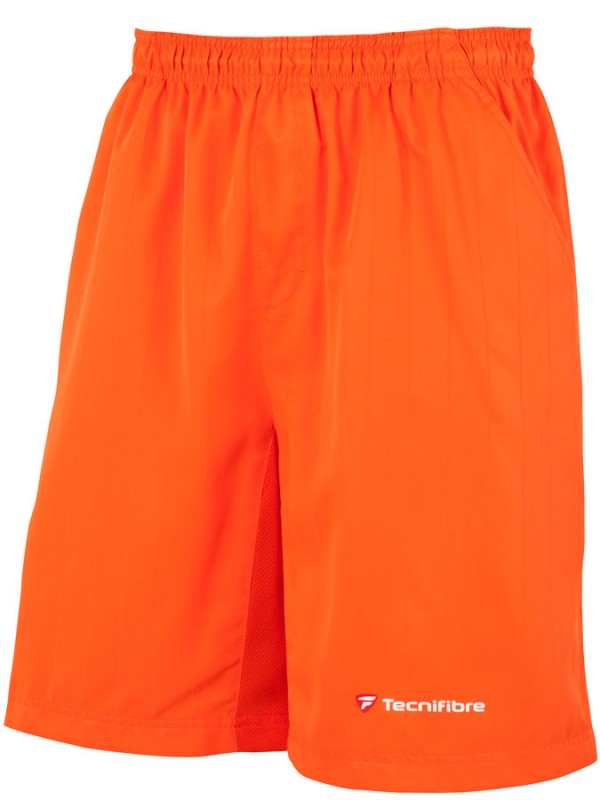 Fantovske X-Cool kratke hlače Orange