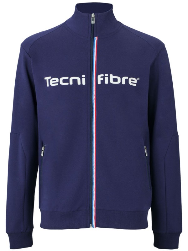 Tecnifibre otroška jakna Tricolore
