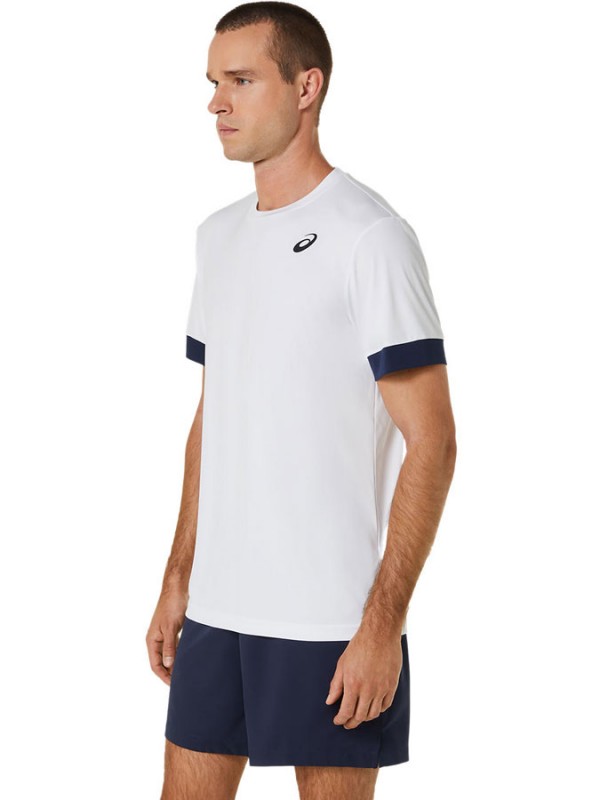 Asics moška majica Court SS Top