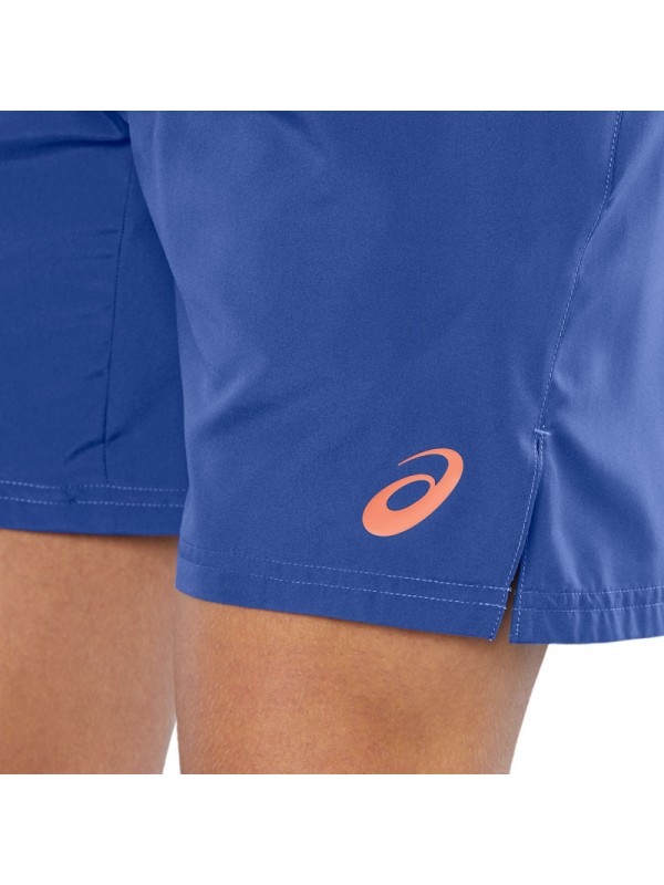 Asics hlačke Club Shorts 7