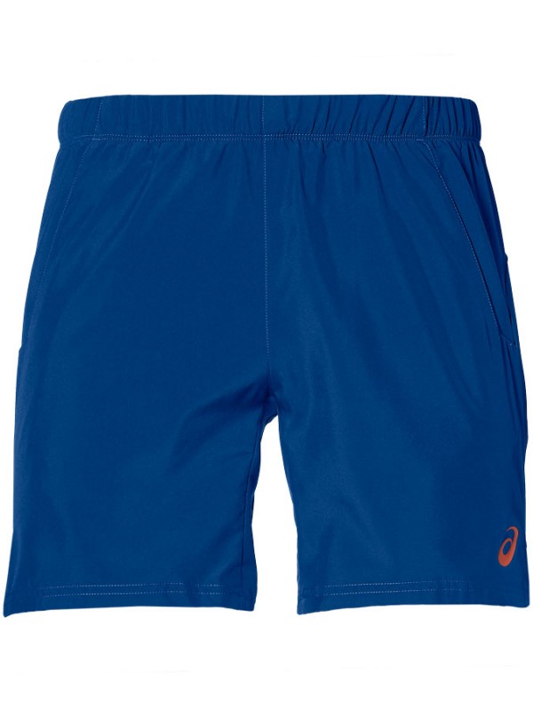 Asics hlačke Club Shorts 7