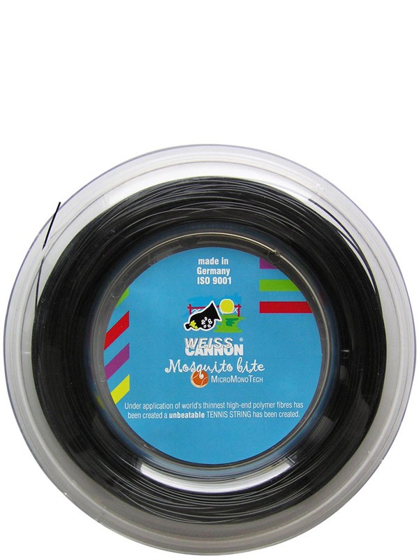 Tenis Struna Weiss Cannon Mosquito bite kolut