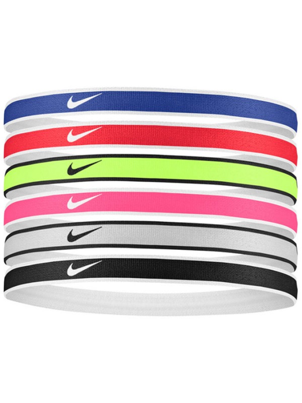 Nike barvni trakovi za glavo