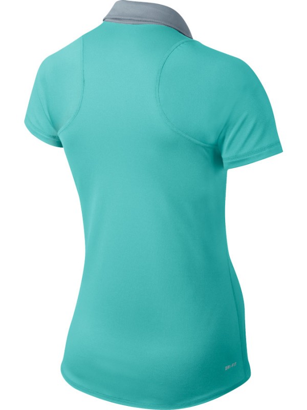 NIKE ženska majica Sphere Short Sleeve Polo