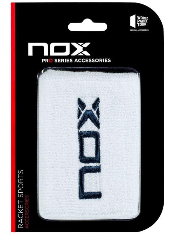 Znojnik NOX white