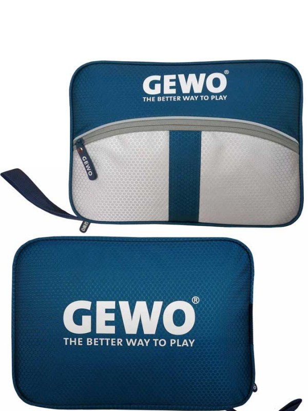Ovitek za namizno teniški lopar GEWO wallet Game XL