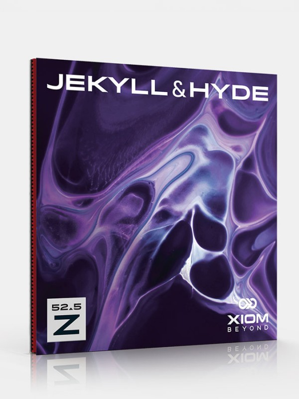 Guma Xiom Jekyll & Hyde Z52.5